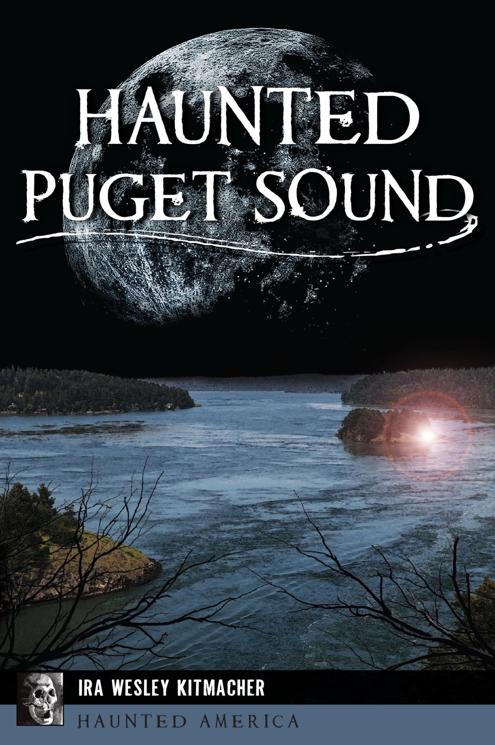 Haunted Puget Sound (2024)